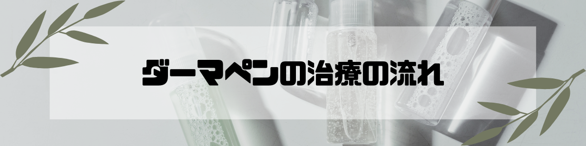 ダーマペン 初心者OK 出血なし 安心ナノニードル 売れてます