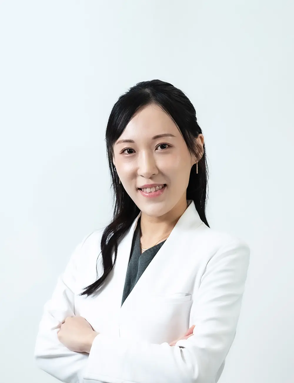 鈴木 彩馨医師