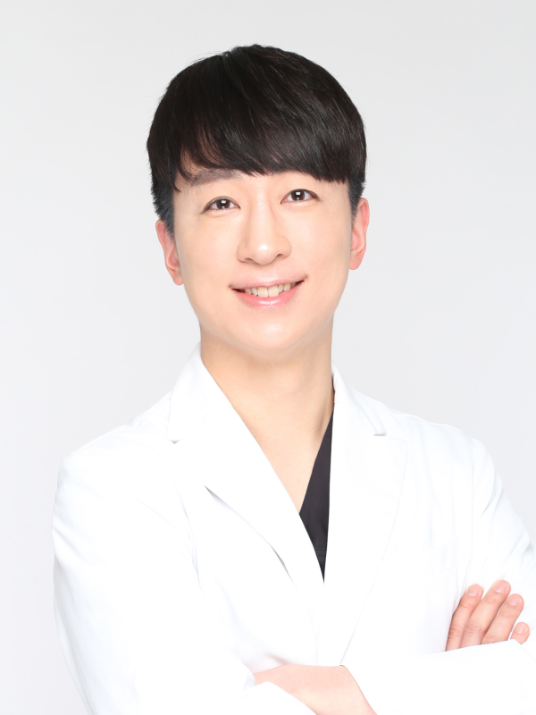 金 東煥